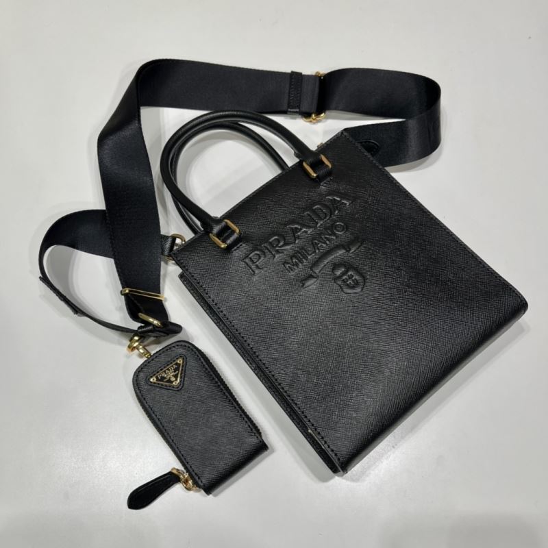 Prada Top Handle Bags